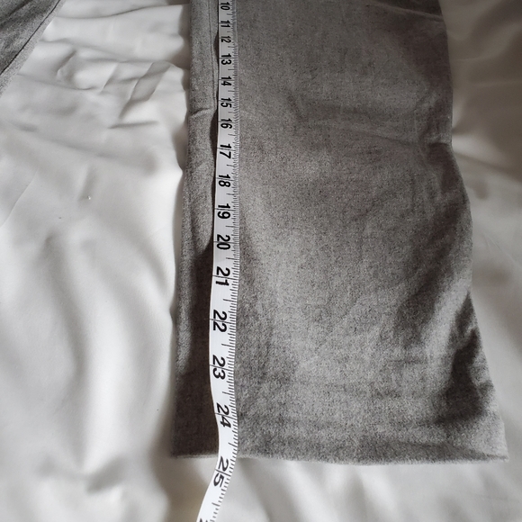 Wilfred wool culottes - Picture 9 of 10